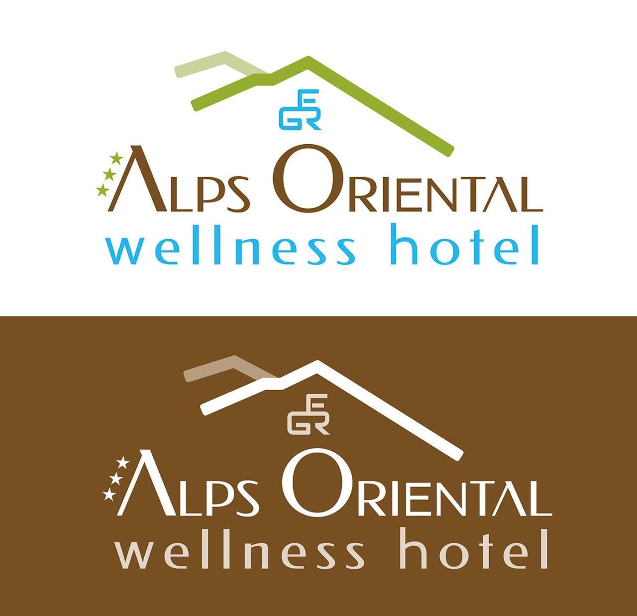 Alps Oriental Wellness Hotel Campodolcino Εξωτερικό φωτογραφία